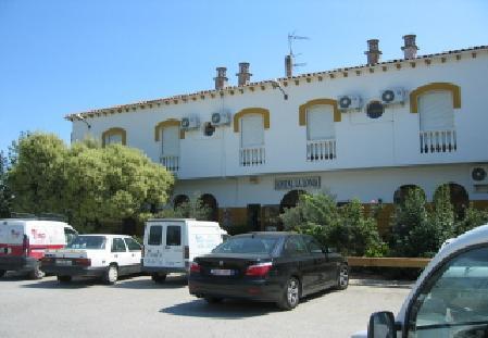 Hotel-Restaurante la Loma