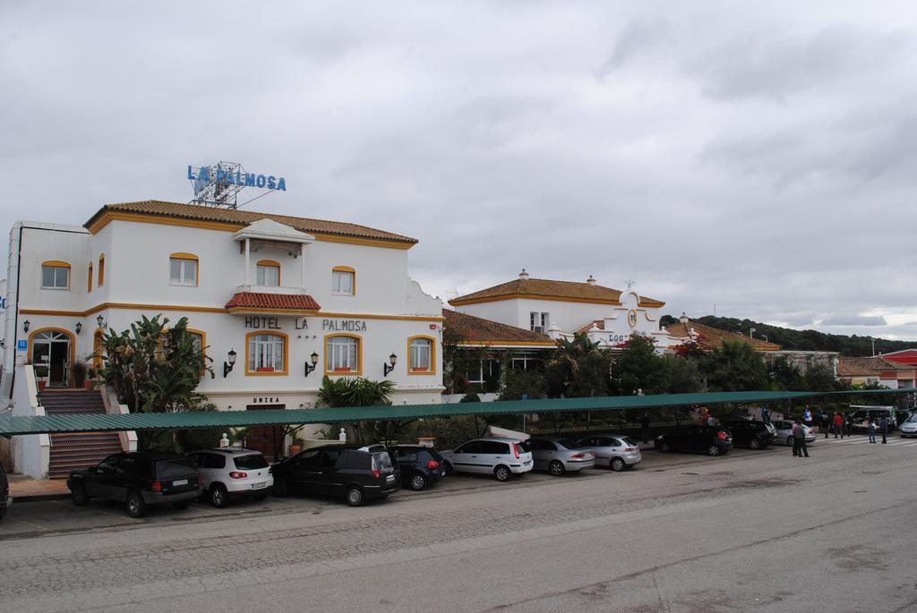 Hotel La Palmosa