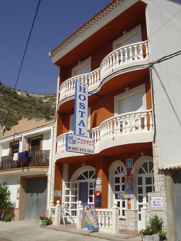 Hostal DErnes