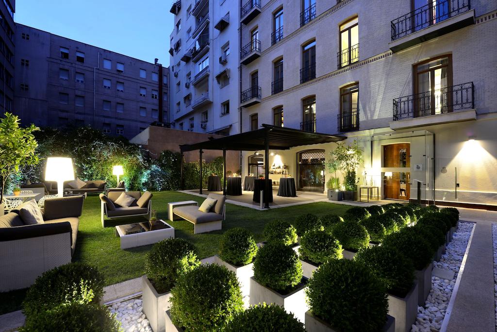 Hotel Unico Madrid