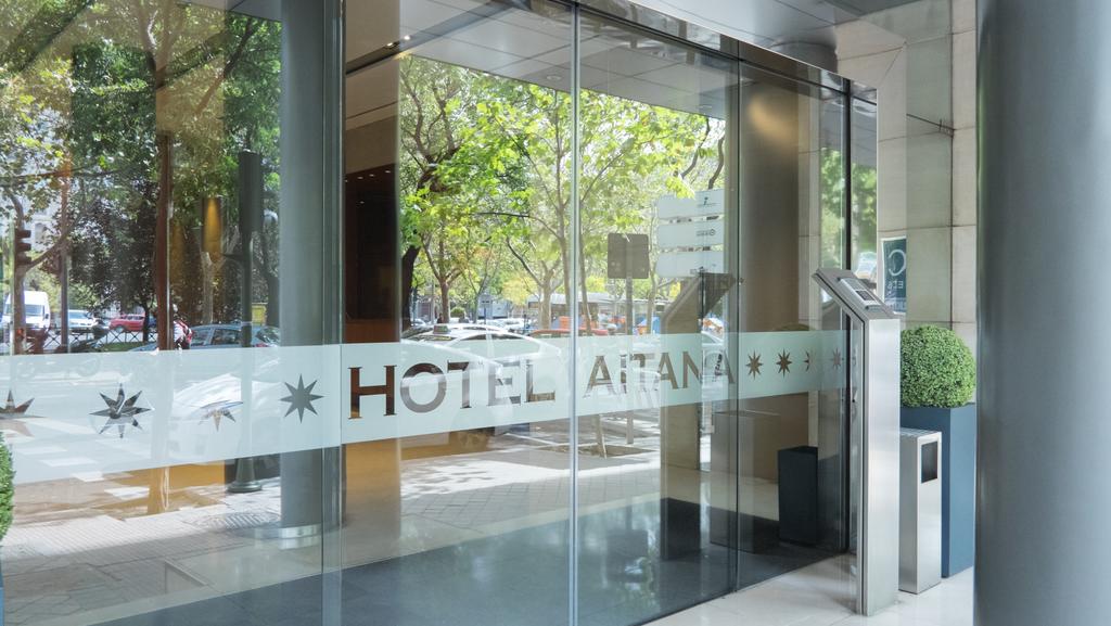 AC Hotel Aitana