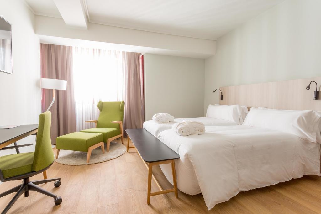 Hotel Artiem Madrid