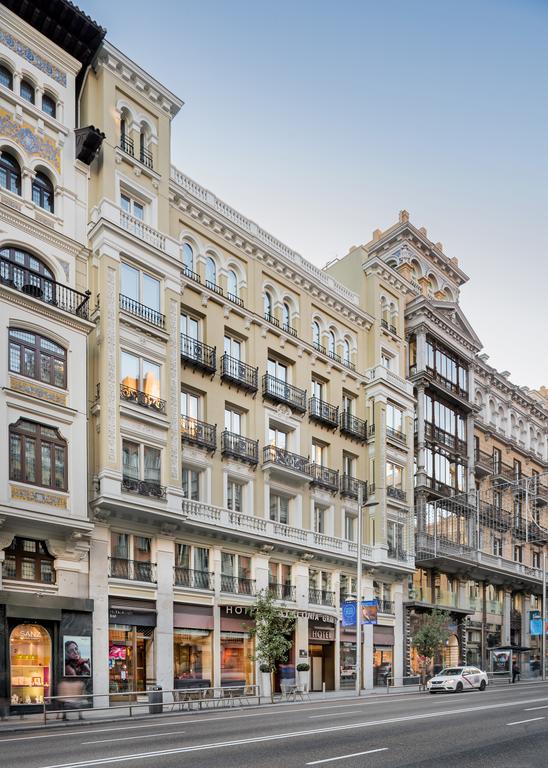 Catalonia Gran Via