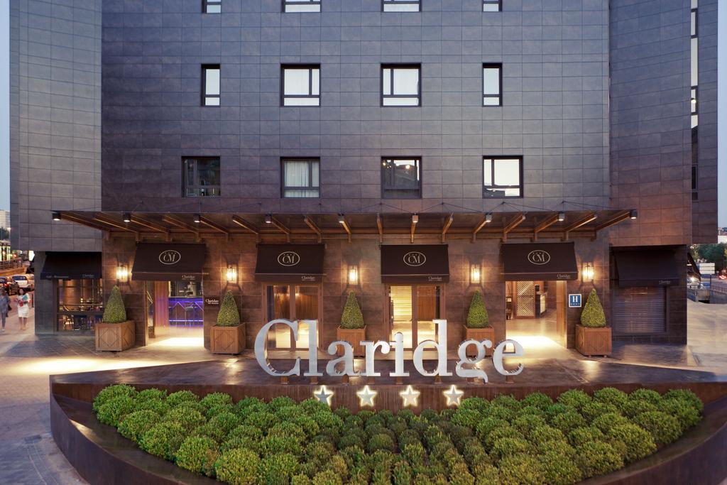 Hotel Claridge Madrid Preferred CONNECT Collection