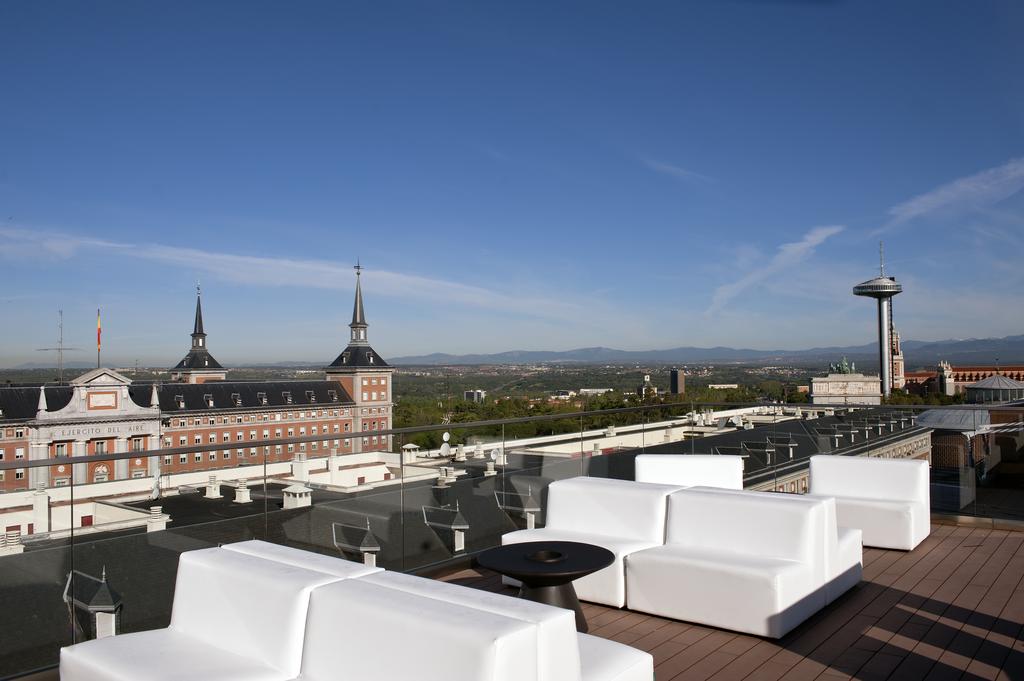 Hotel Exe Moncloa