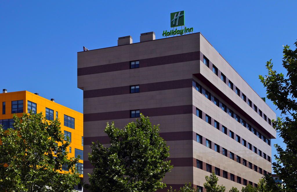 Holiday Inn Madrid - Las Tabla