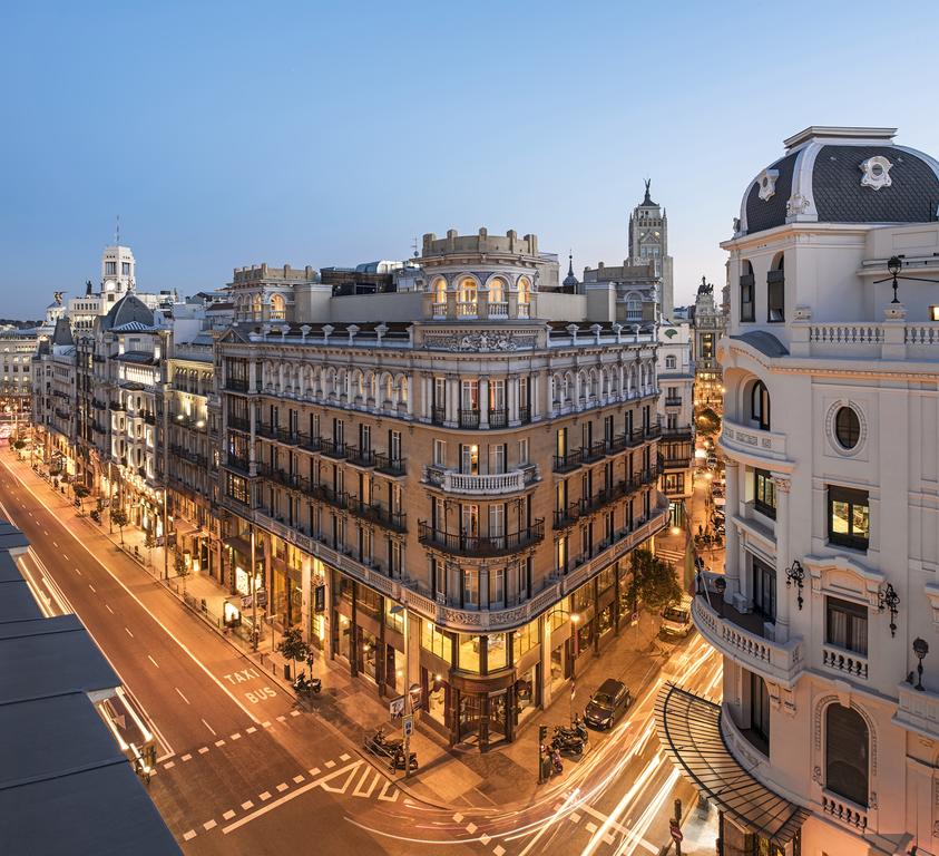 Iberostar Las Letras Gran Via