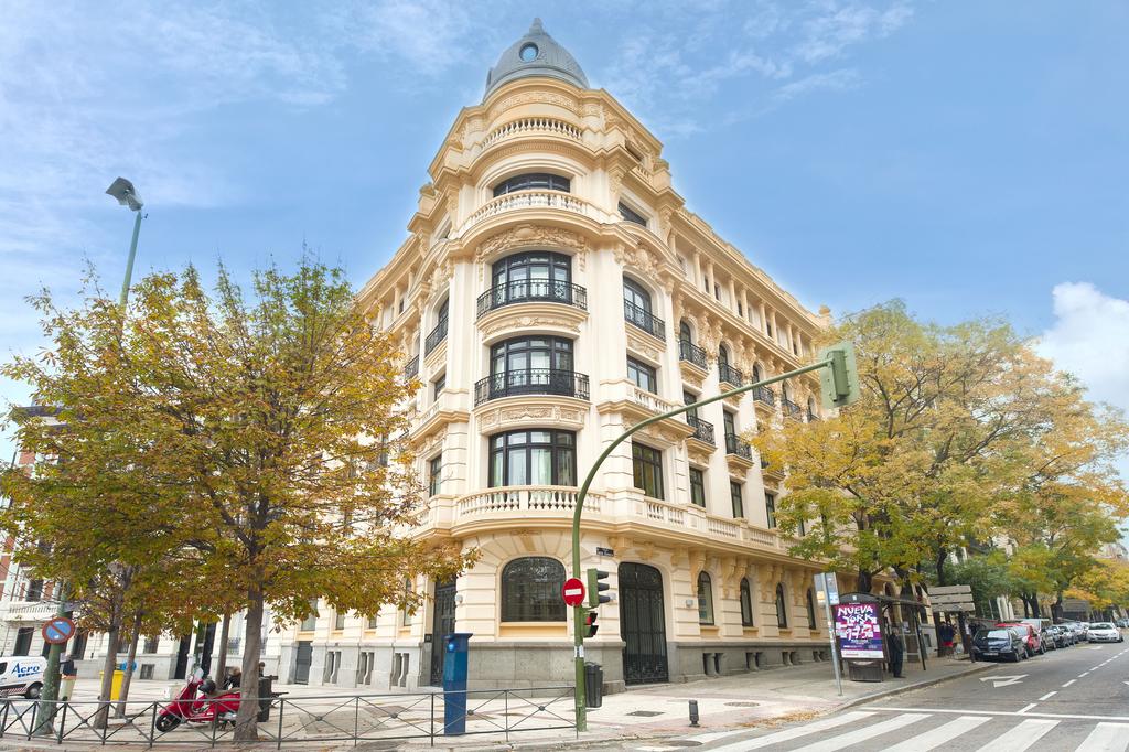 Hotel Sardinero Madrid