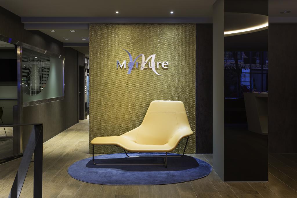 Mercure Madrid Centro