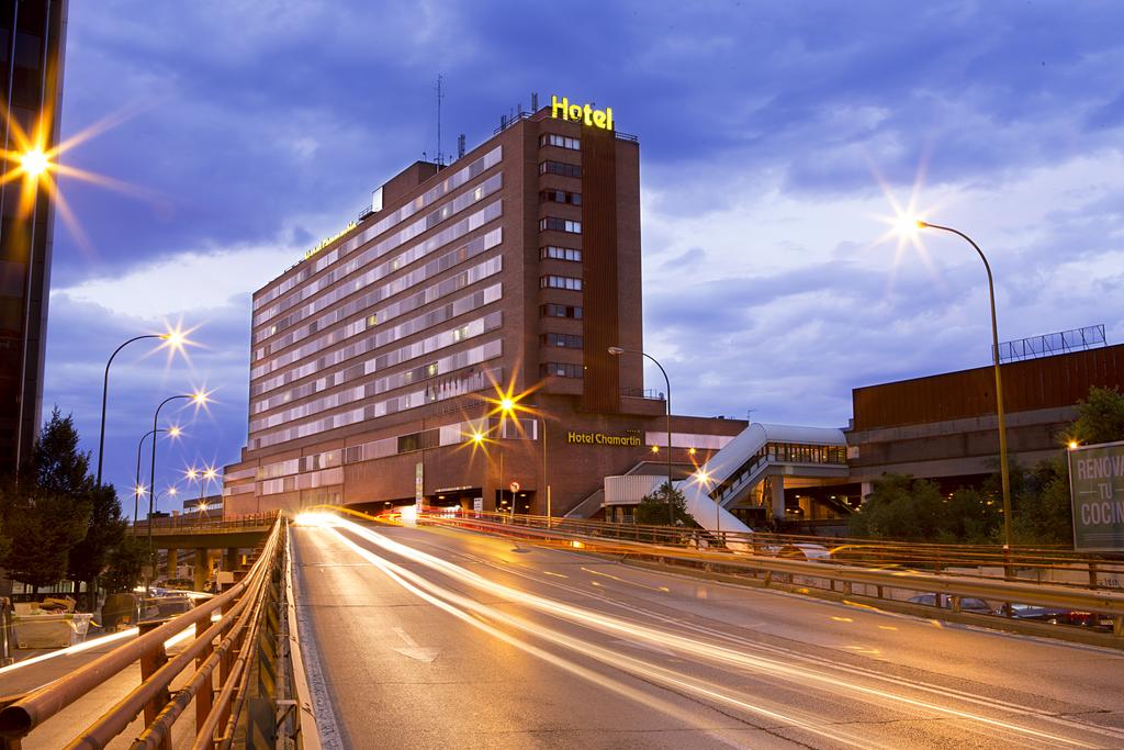 Hotel Weare Chamartin