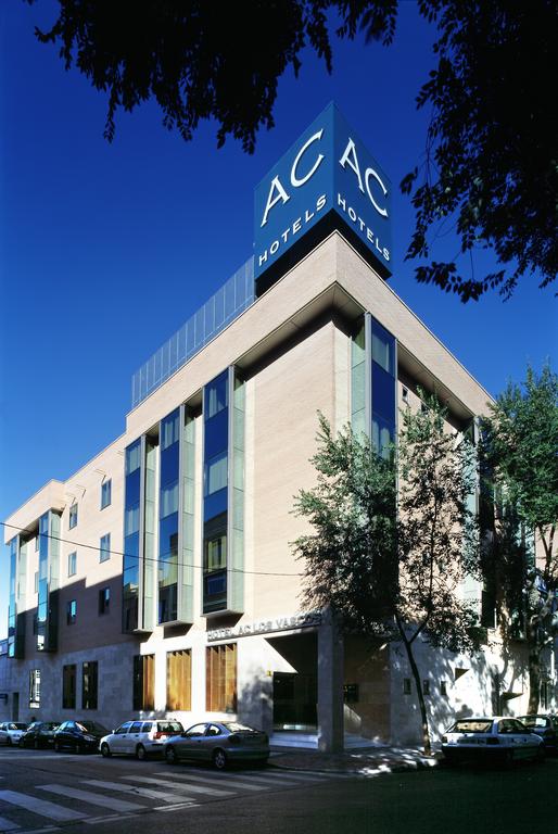 AC Hotel Los Vascos