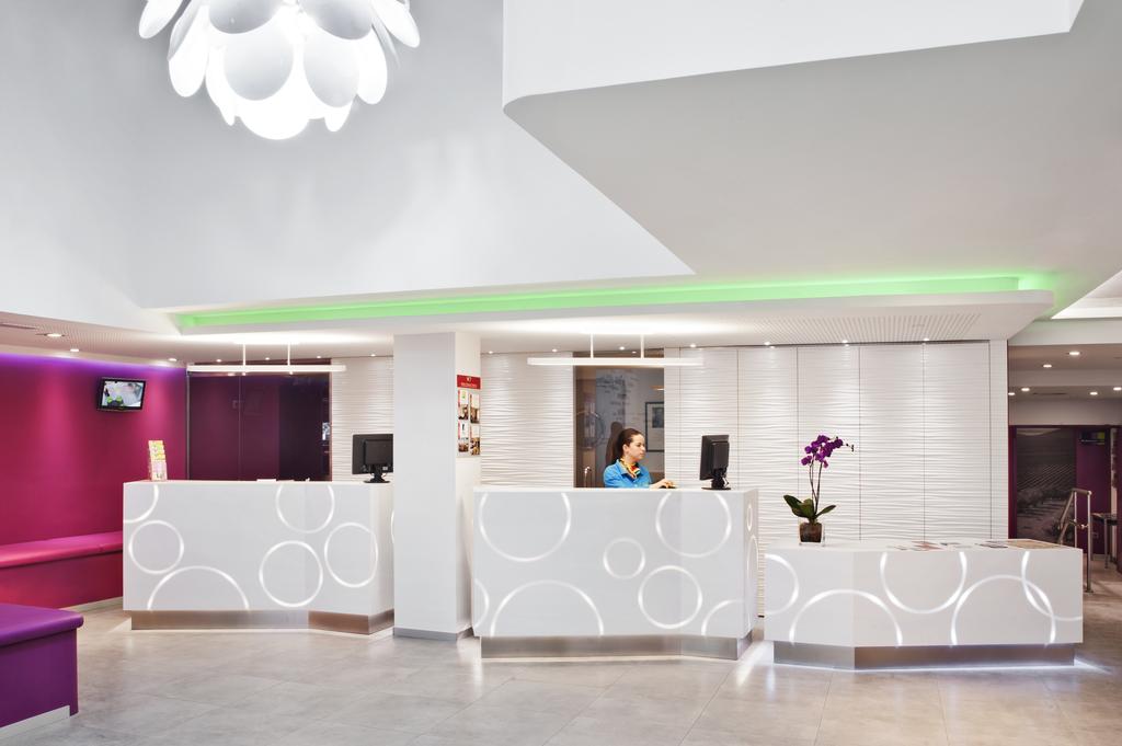 ibis Styles Madrid  Prado