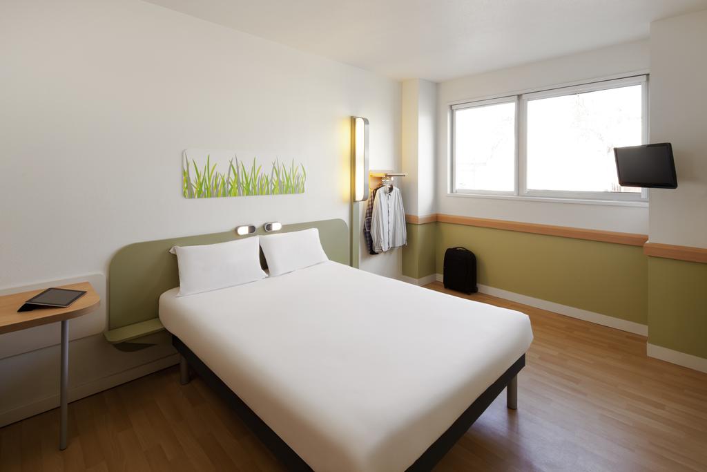 Ibis Budget Madrid Valentin Beato