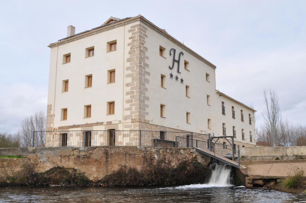 Hotel Molino del Agueda