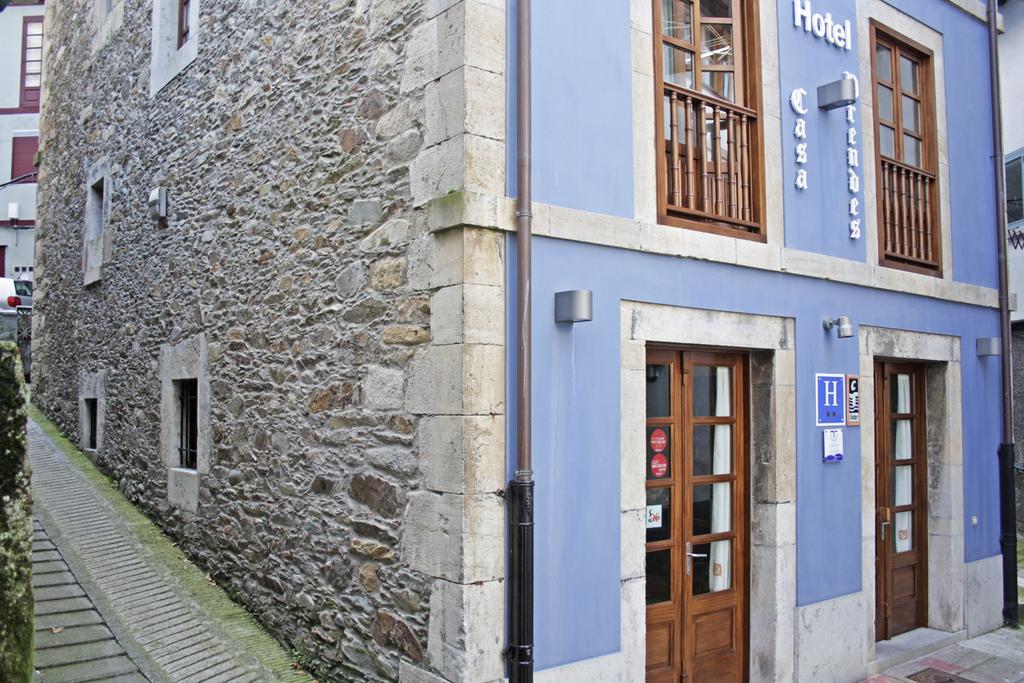 Hotel Casa Prendes