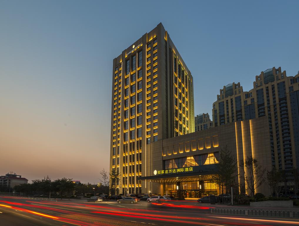 Intercontinental Shijiazhuang