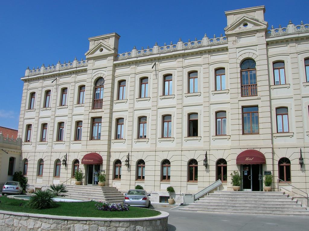 Hotel Ath Ribera Del Duero