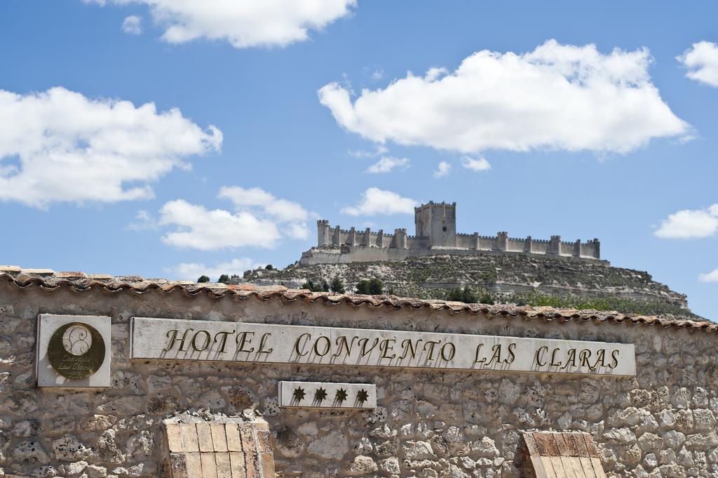 Hotel Spa Convento Las Claras