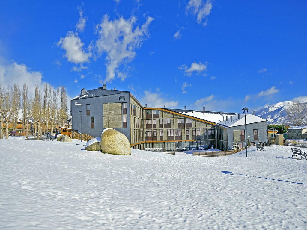 Campus Cerdanya