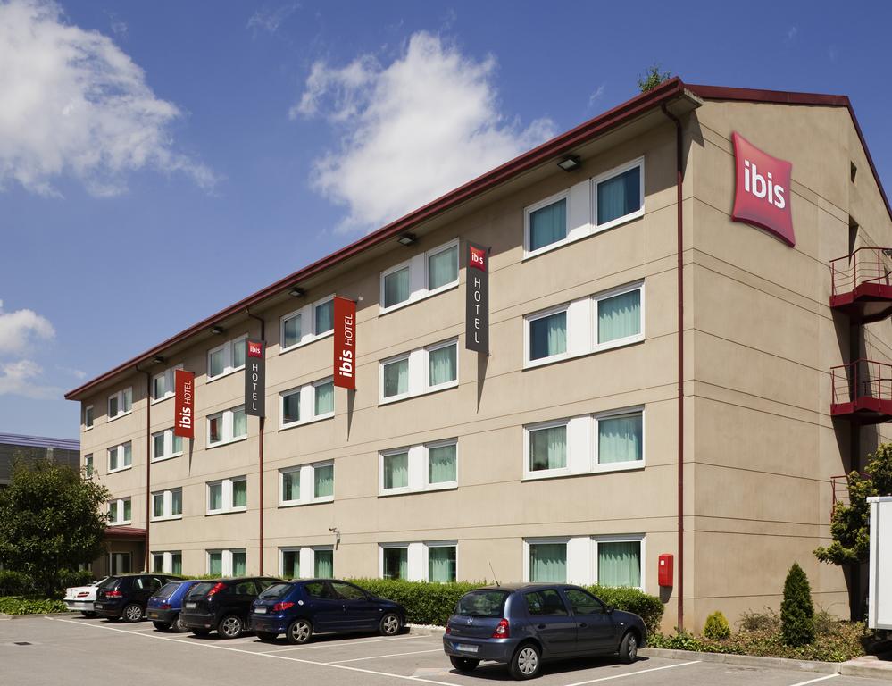 Ibis Barcelona Cornella