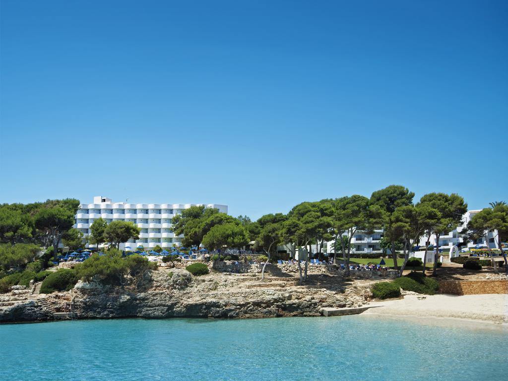 Inturotel Cala Esmeralda - Adults Only