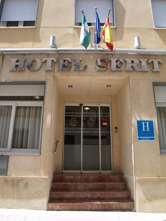 Hotel Serit