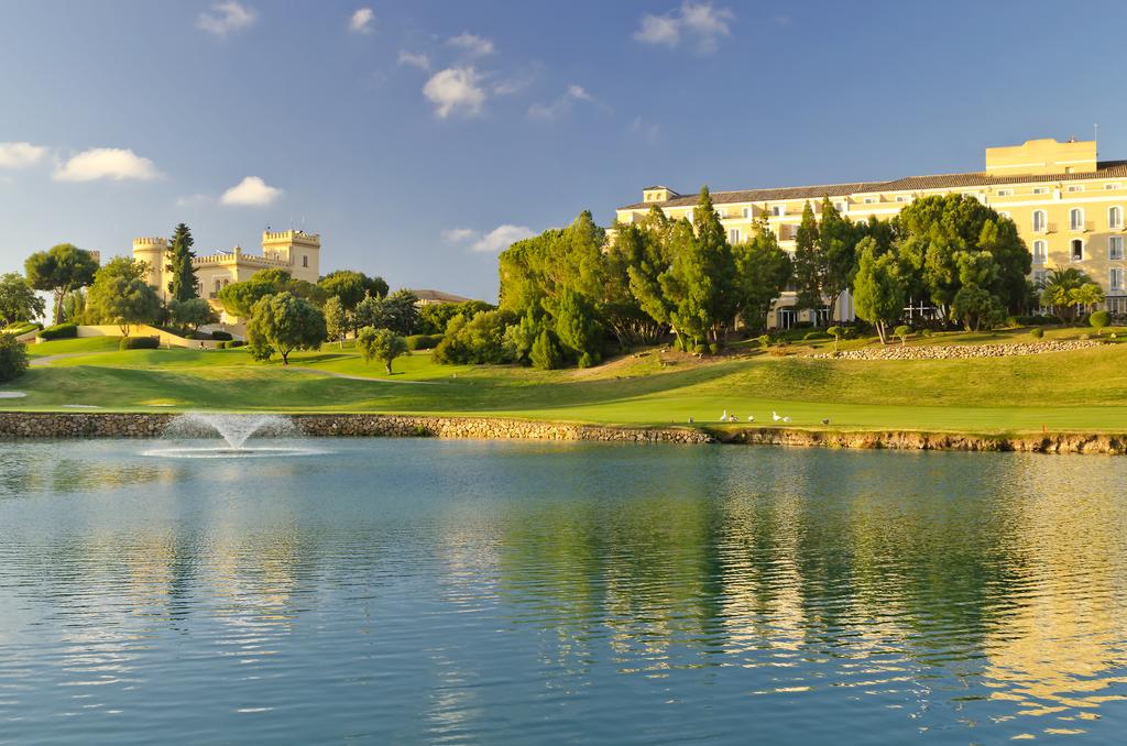 Barcelo Montecastillo Golf