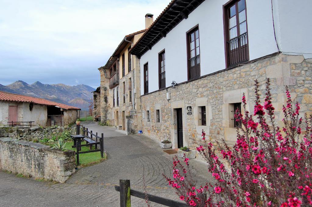 La Casona de Tresgrandas