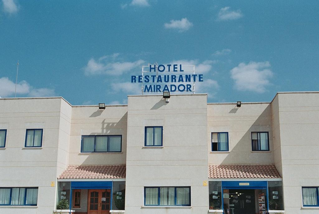 Hotel Mirador