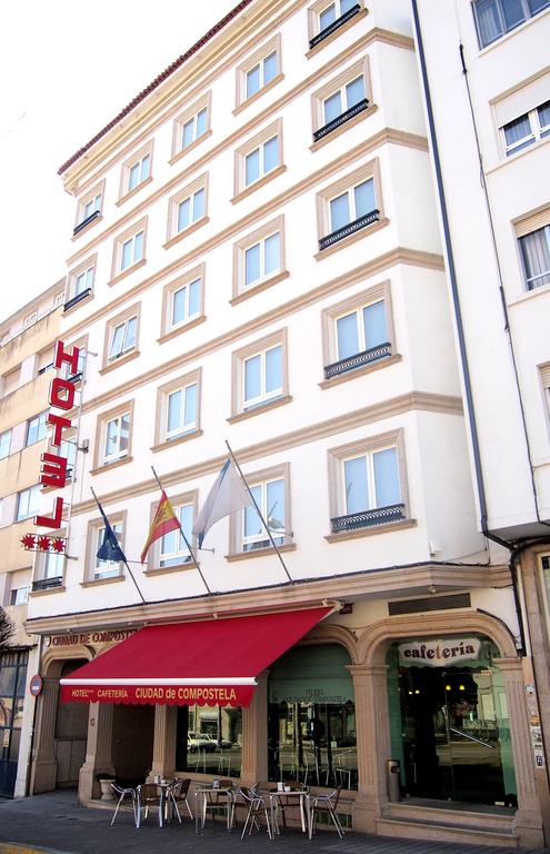 Hotel Ciudad de Compostela