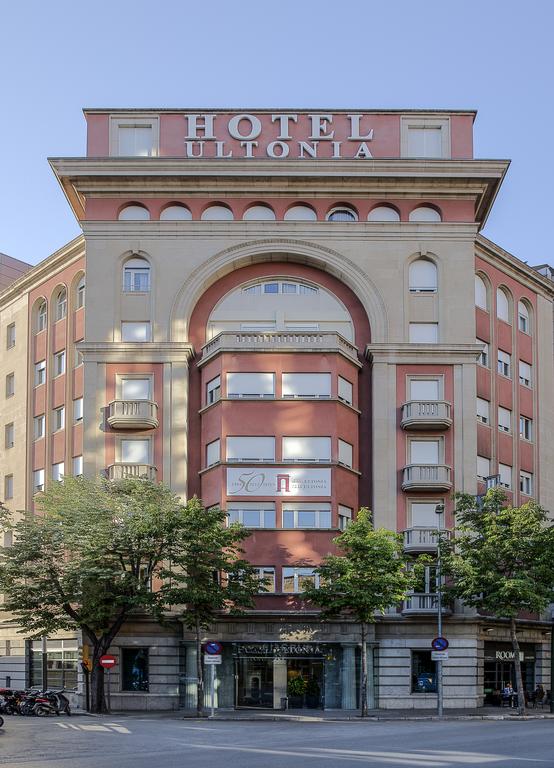 Hotel Ultonia