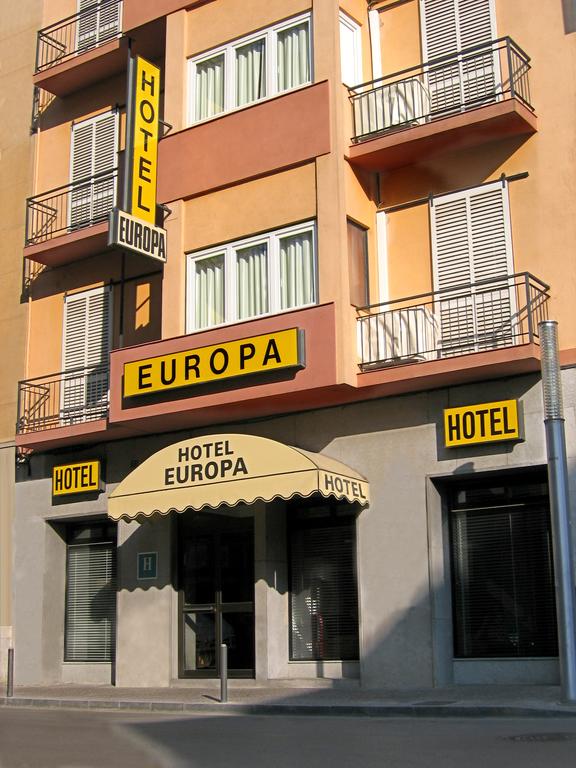 Hotel Europa