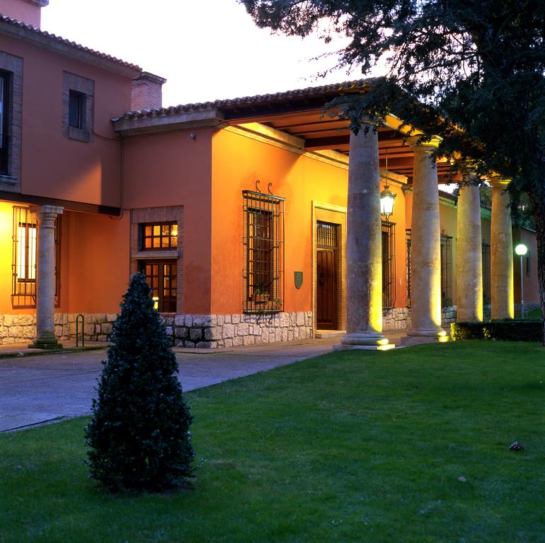 Parador Tordesillas