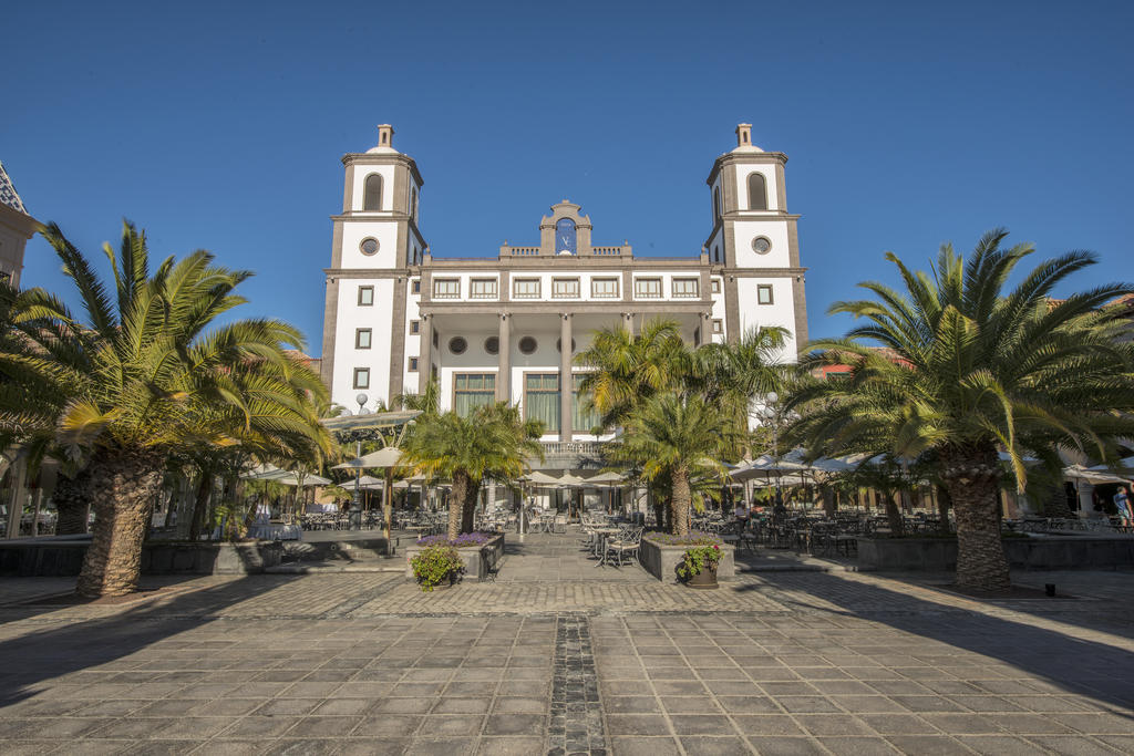 LOPESAN Villa del Conde Resort and Thalasso