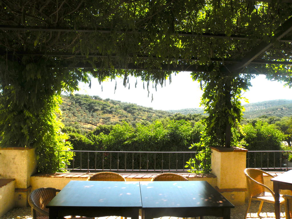 Hotel Posada de Valdezufre