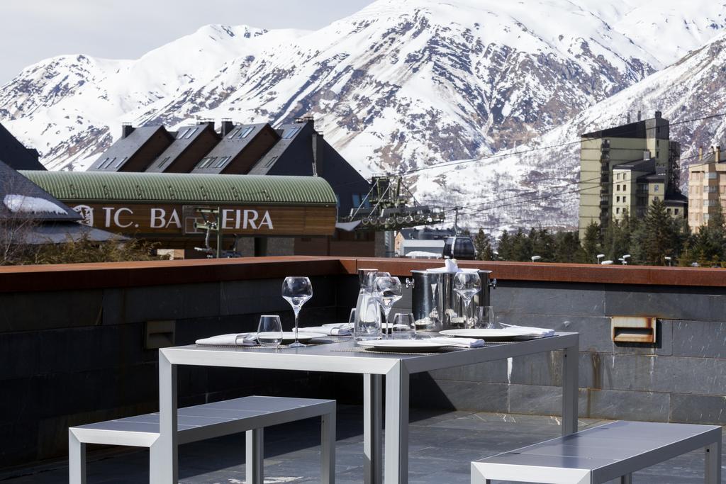 AC Baqueira Ski Resort - Autograph Collection - a Luxury and Lifestyle Hotel