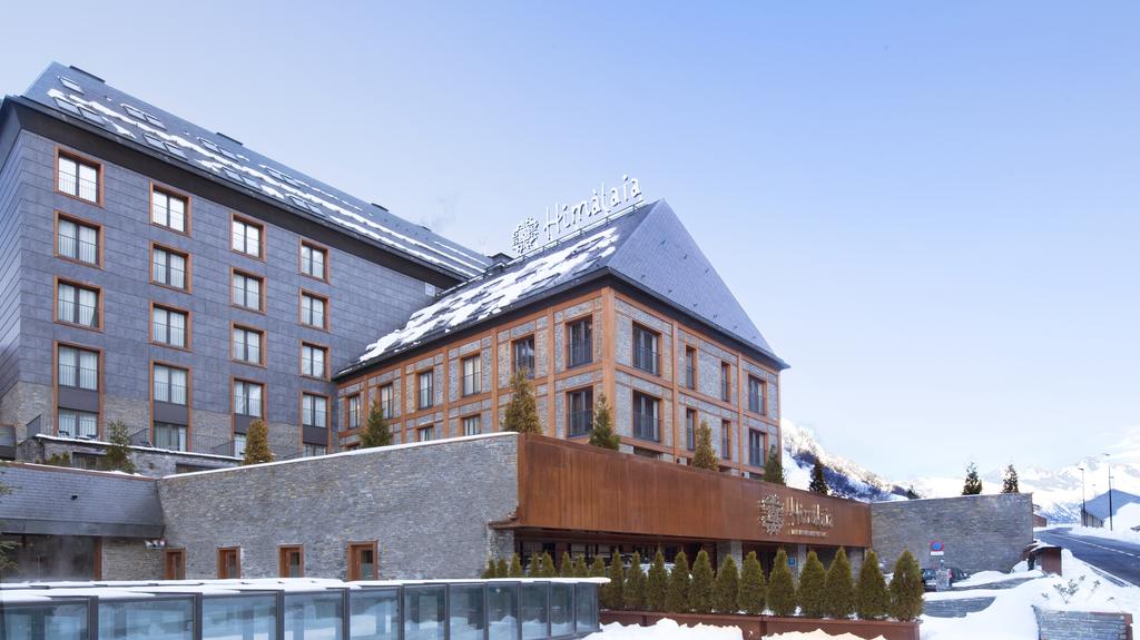 Hotel Himàlaia Baqueira