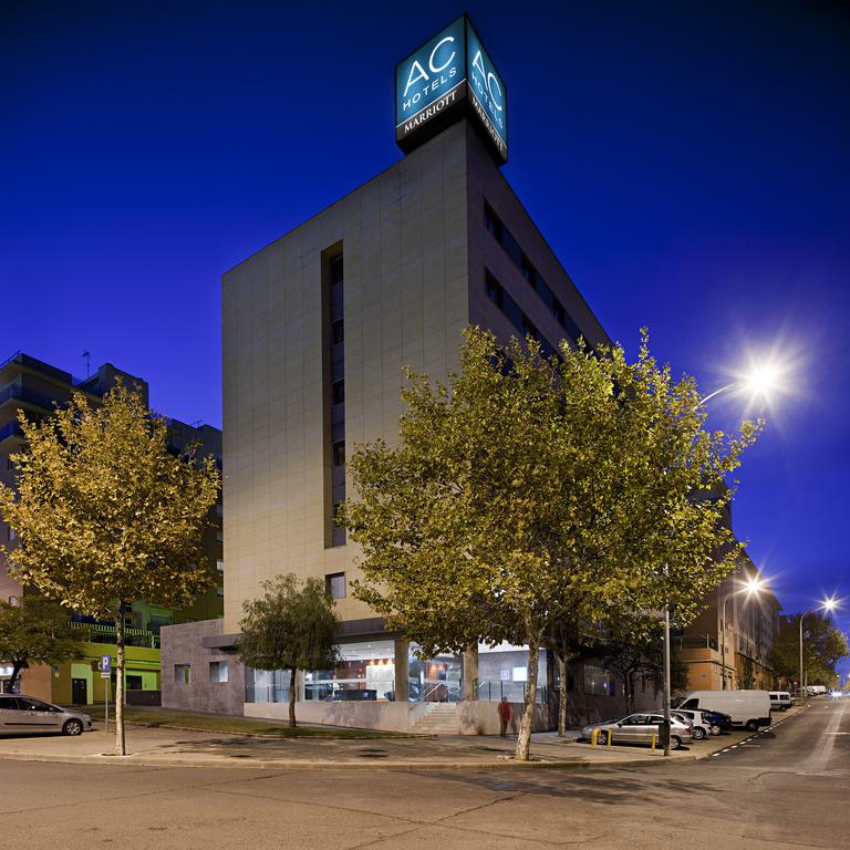 AC Hotel Huelva - a Marriott Lifestyle Hotel