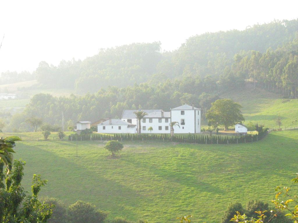 Pazo de Terrafeita