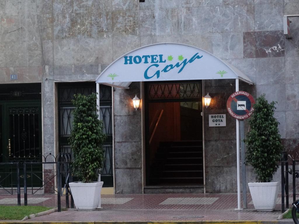 Hotel Goya