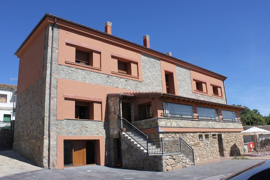 Hotel Duque de Gredos