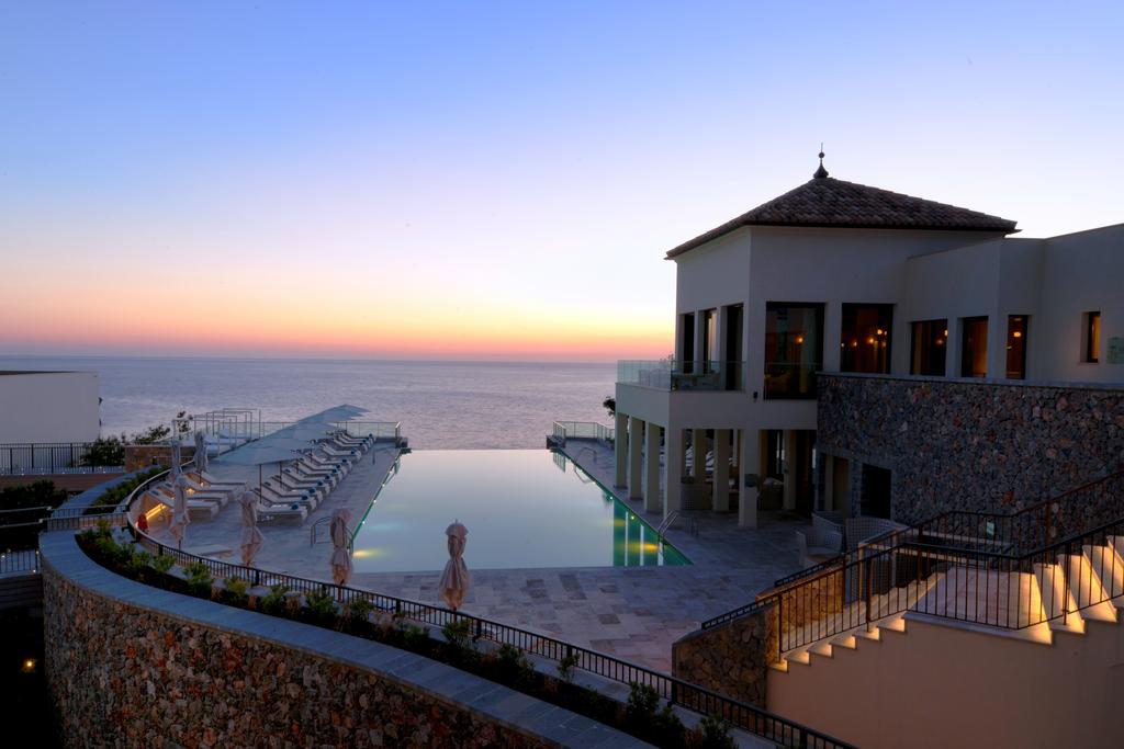 Jumeirah Port Soller Hotel