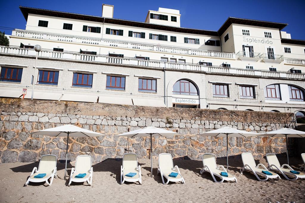 Hotel Esplendido