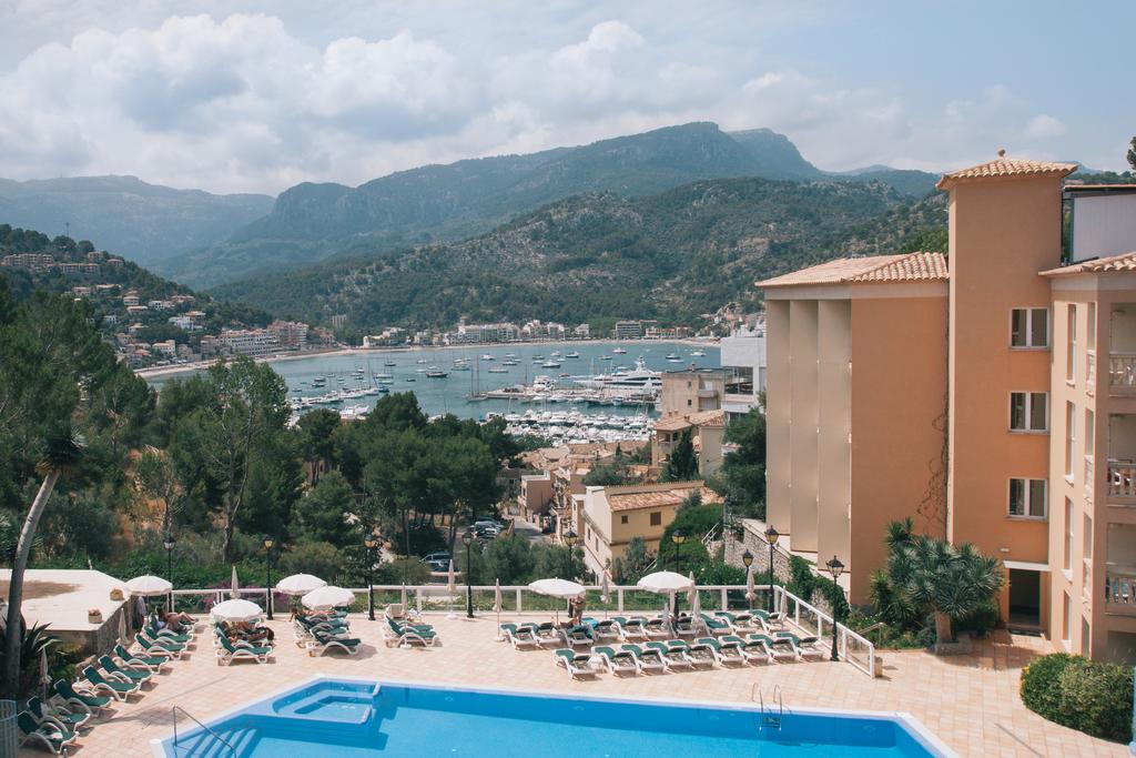 SENTIDO Porto Soller - Adults Only