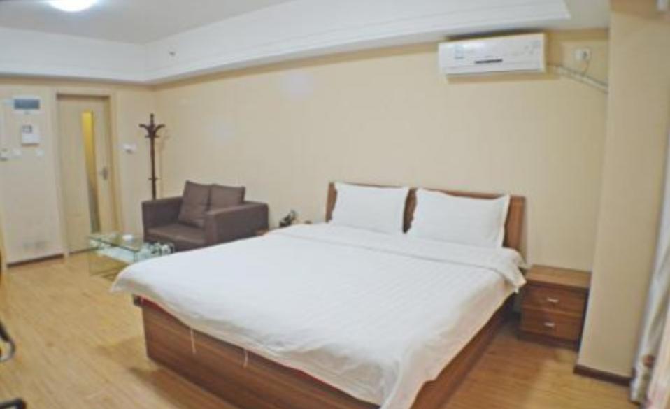 Shijiazhuang Yijiangnan Boutique Hotel Wanda Plaza Branch