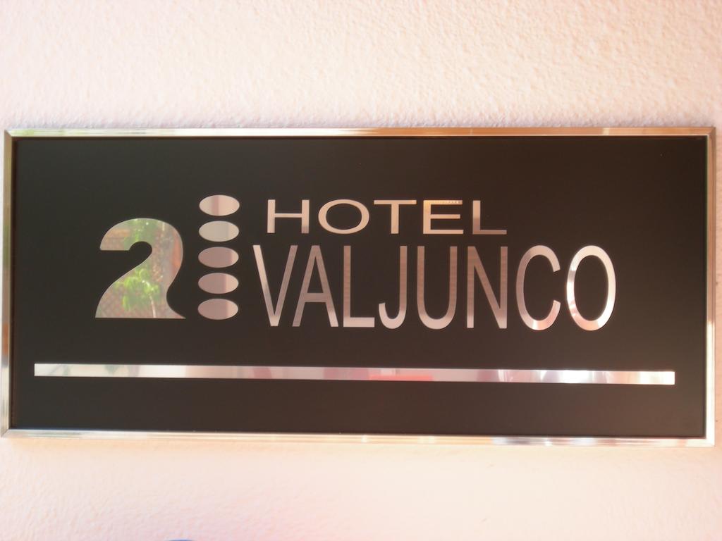 Hotel Valjunco