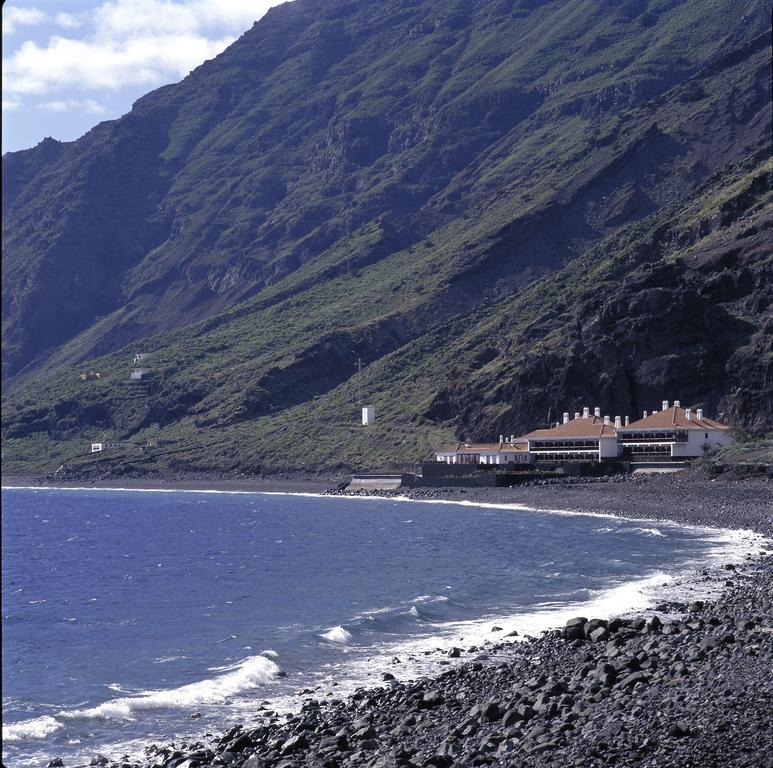 Parador de El Hierro