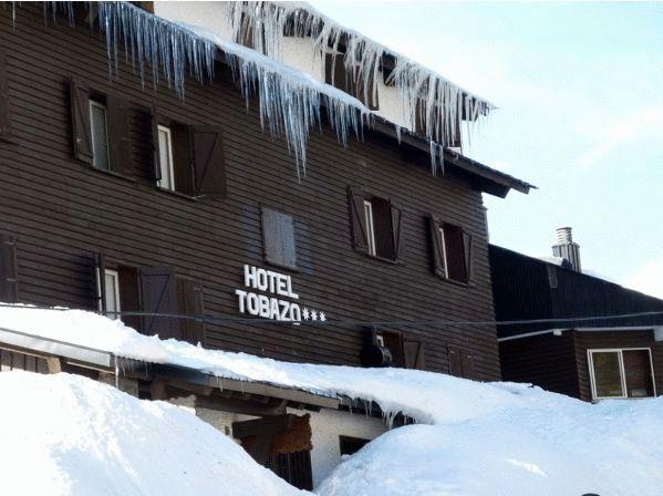 Hotel Tobazo