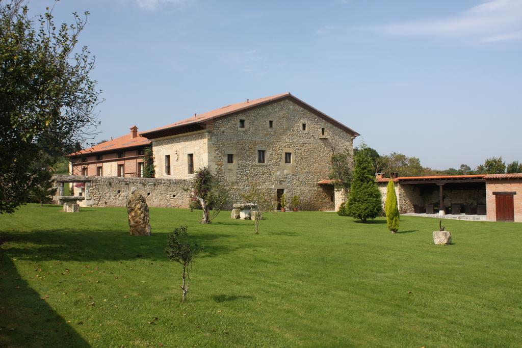 Hotel Casona Los Caballeros