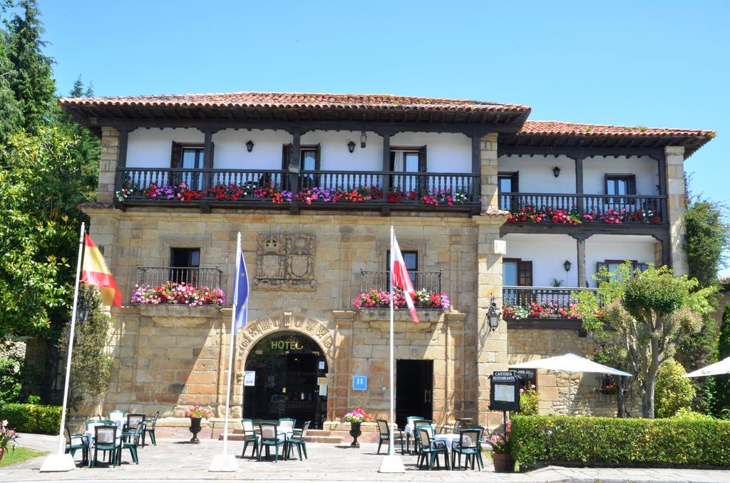 Hotel Museo Los Infantes